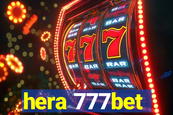 hera 777bet